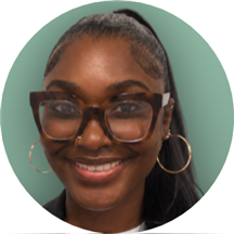 Agnelyne Ndifor, PMHNP