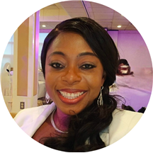 Agnes Arhin, PMHNP