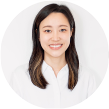 Agnes Kim, RD, MS