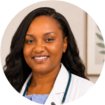 Agnes Mbatia, PMHNP