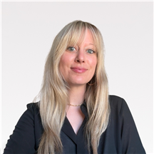Agnes Rapala, LCSW