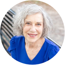 Agnes Van Buren, MA