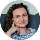 Agnieszka Von Grotthuss, LMHC
