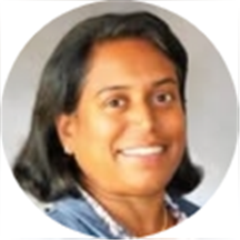 Ahila Muthaiya, APRN, RN, PMHNP
