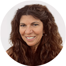 Ahlam Axelrod, LMFT