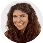 Ahlam Axelrod, LMFT