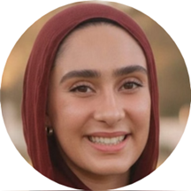 Ahlam Hamdan, MA