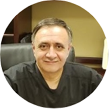 Ahmad Asadi, CNP