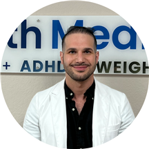 Ahmad Zeitoun, APRN