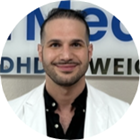 Ahmad Zeitoun, APRN, MSN, FNP-BC, FNP-C
