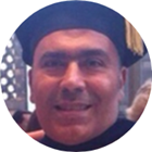 Ahmed Abouelela, PT