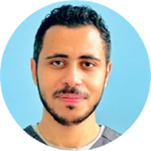 Ahmed Beshir, PT