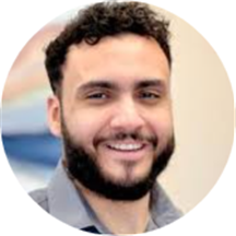 Ahmed Eid, MSW, LSW