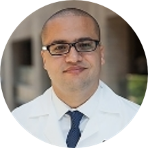 Ahmed El-Eshmawi, MBBS