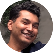 Ahmed Mahir, PA