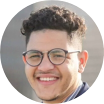 Ahmed Morsi, APRN