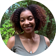 Ahniyah Batts, LPC