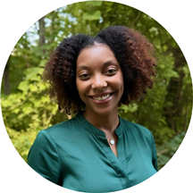 Ahniyah Batts, LPC