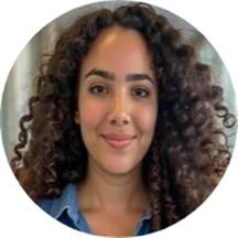 Aicha Nadifi, LCSW