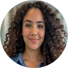 Aicha Nadifi, LCSW