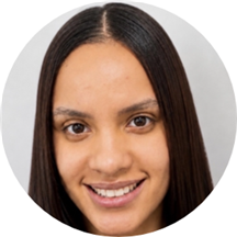 Aida Almonte, MS