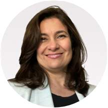 Aida Carlos, LCSW