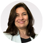 Aida Carlos, LCSW