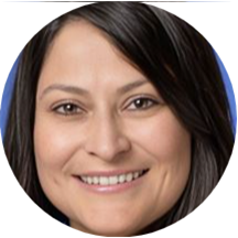 Aida Colocho, LCSW