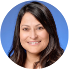 Aida Colocho, LCSW