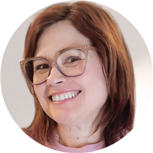 Aida M Girod, MS