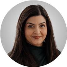 Aida Morad-Samiei, APRN