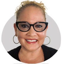 Aida Vazquez, LMFT