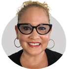 Aida Vazquez, LMFT