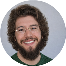 Aidan Robinson, CMHC