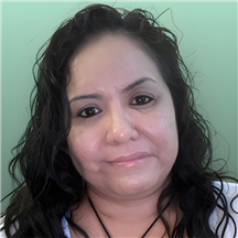 Aide Perez, LPC