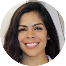 Aidsa Rodriguez, RD