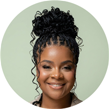 Aijalon Carter, RN