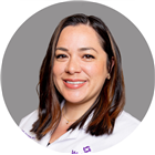 Ailah Vazquez, NP