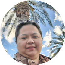 Aileen Macaraeg, APNP