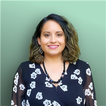 Aileen Vazquez, LMSW