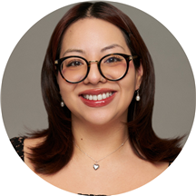 Ailene Tevez, MA