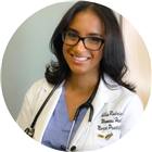 Ailin Rodrigues, WHNP