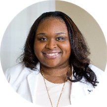 Aima Payton, NP