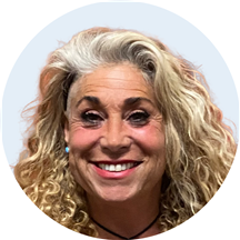 Aimee Dahan, LCSW