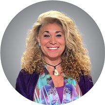 Aimee Dahan, LCSW-R