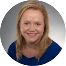 Aimee Elizabeth McLaurin, MSN, PMHNP