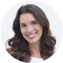 Aimee Estrin, LMSW