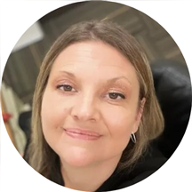 Aimee Gay, MSW, LSW