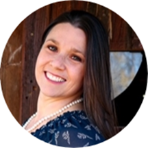 Aimee Lee, APRN, RN