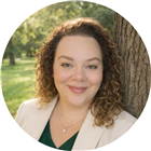 Aimee PeytonGreene, LMHC